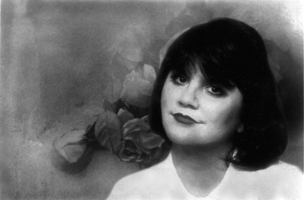 Linda Ronstadt through the years